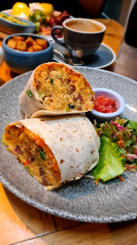 Comentarii opinii despre Dela Restaurant