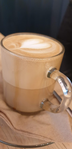 L'Art du Chocolat - Hospitality and gastronomy