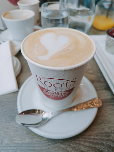 Roots Café & Bistro - Tuam