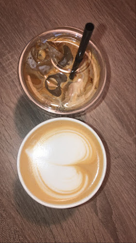 No13 The Factory - Hospitality and gastronomy