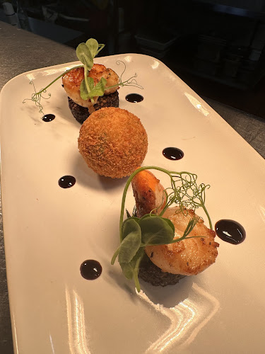 Opinii despre Ripples Restaurant în Kerrykeel - Hospitality and gastronomy