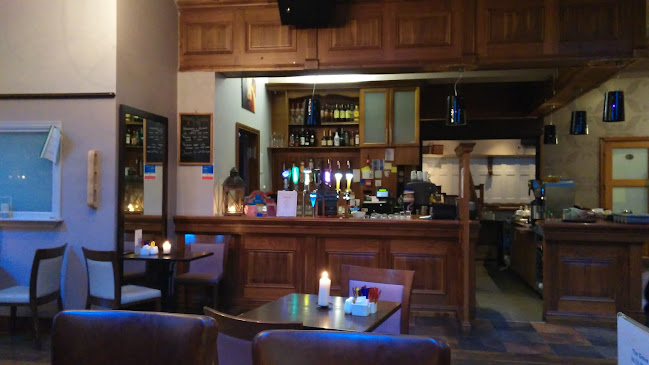 The Grove Restaurant, Ennis - Hospitality and gastronomy