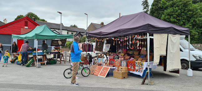 Comentarii opinii despre Blackrock Sunday Market