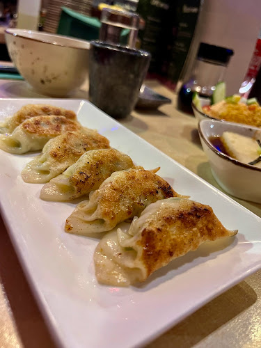 Comentarii opinii despre Wabisabi Sushi and Noodles Bar