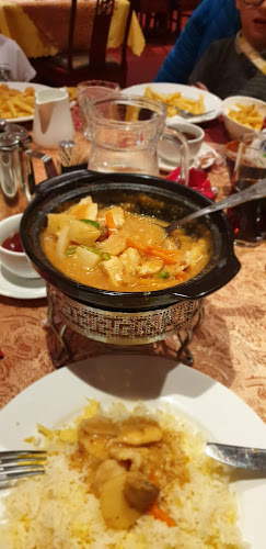 Golden Sea - Hospitality and gastronomy