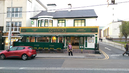 The Galleon Restaurant