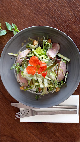 Armorica | Restaurant • Wine Bar • Accommodation - Galway