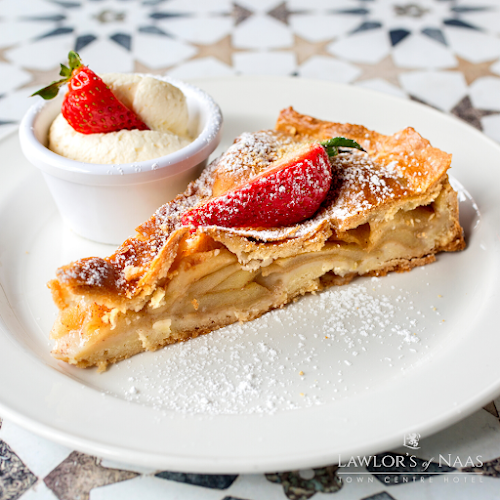 Comentarii opinii despre The Bistro @ Lawlor's