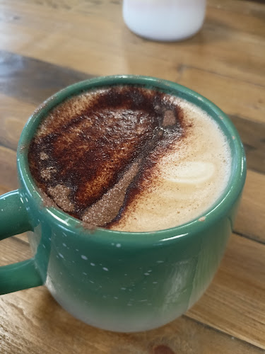 Westeroast Coffee - Hospitality and gastronomy