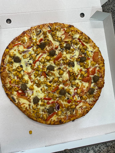 Opinii despre Finger lickin chicken în Balbriggan - Hospitality and gastronomy