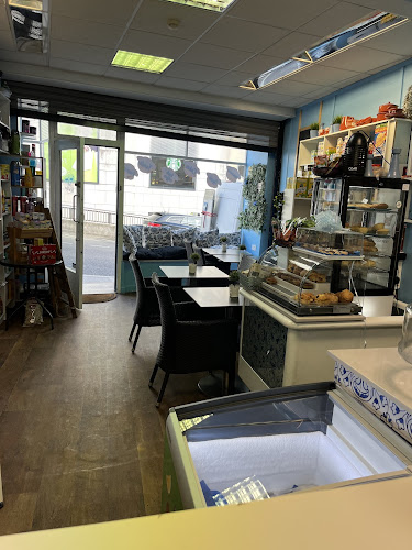 Tugas Corner Drogheda - Drogheda