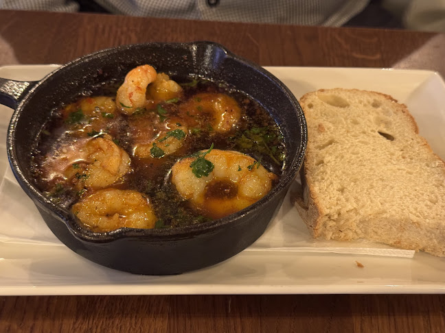 Quinlans Seafood Bar Cork - Hospitality and gastronomy