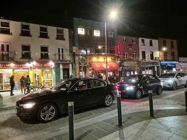 Genoa Cafe - Athlone