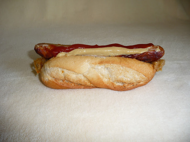 Joachims German Bratwurst - GM Catering - Eyrecourt