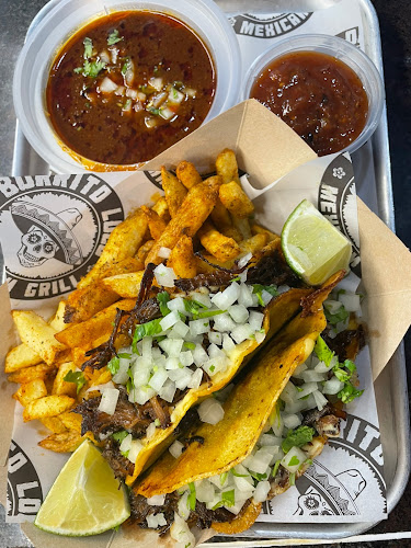 Burrito Loco - Hospitality and gastronomy