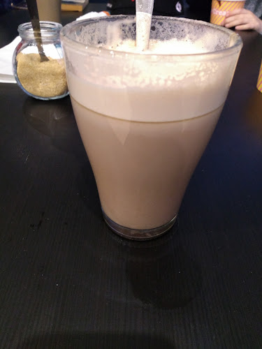 Comentarii opinii despre Sundaes