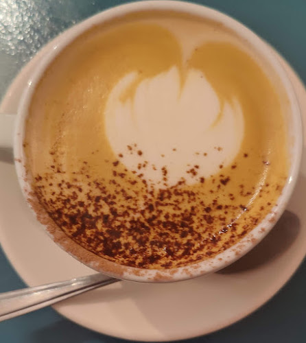 Cafe du Journal - Hospitality and gastronomy