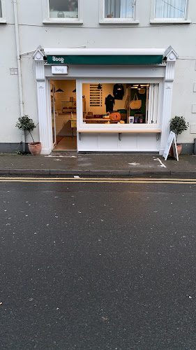 The Good life Coffee shop - Wicklow