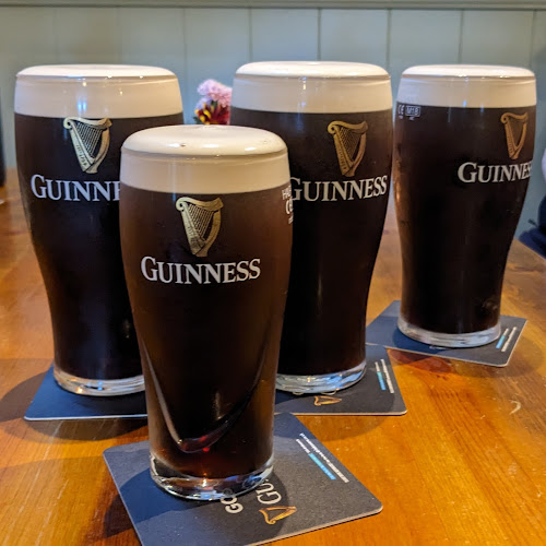 Pat Cohan's Gastro Pub - The Quiet Man Bar