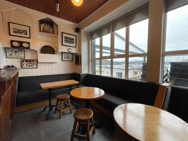 The Dock Bar - Kinsale