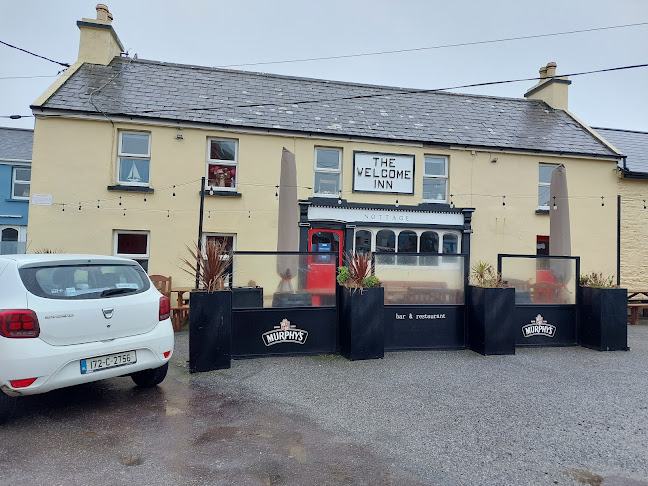 Nottage's Bar & Restaurant, Crookhaven, Co. Cork, P81 T883
