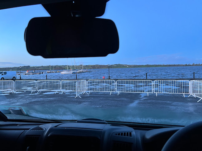 Comentarii opinii despre Outpost drive thru coffee