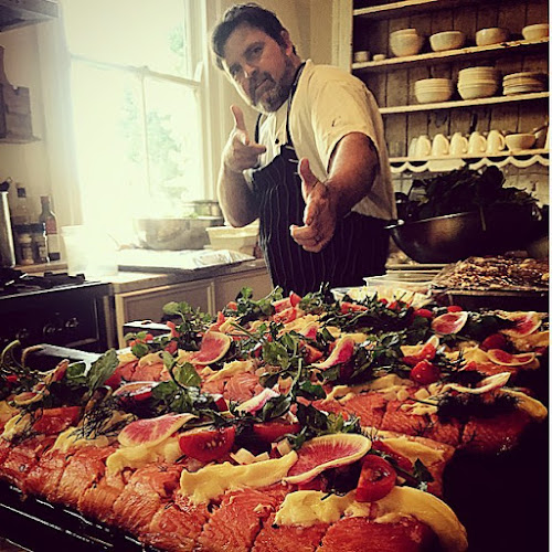 Comentarii opinii despre Rabbit & Co. Caterers