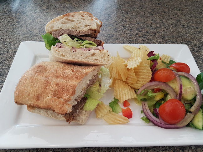 Opinii despre Le Patisseria Di Angelo în Castlebar - Hospitality and gastronomy