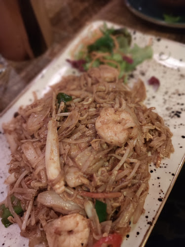 Jalan Jalan Restaurant - Athlone