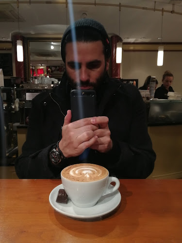 Butlers Chocolate Café - Cork