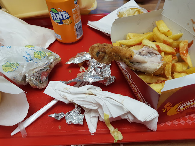 Comentarii opinii despre Tasty Bite