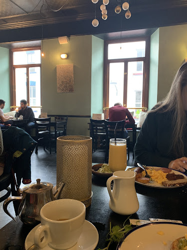 56 Central Restaurant Cafe