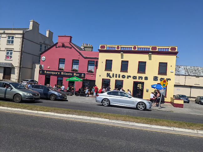 Opinii despre Killorans Bar în Galway - Hospitality and gastronomy