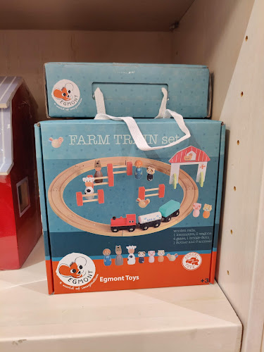 The Egg Cafe - Hospitality and gastronomy