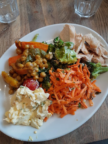 Earl's Kitchen - Hospitality and gastronomy