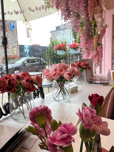 MMCafé by MMCookies - Limerick