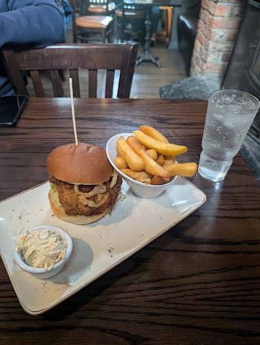 Comentarii opinii despre MJ Finnegan's