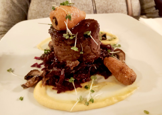 Comentarii opinii despre Harrigan's Bar & Grill