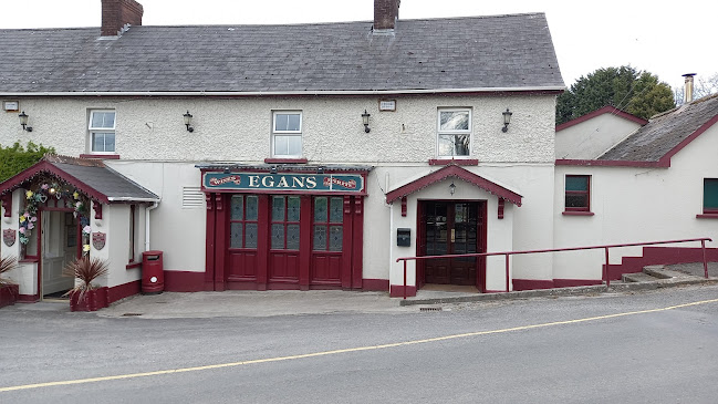 Opinii despre Egans Pub în Moate - Hospitality and gastronomy