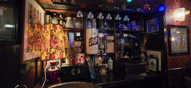 Comentarii opinii despre The Snug Skerries