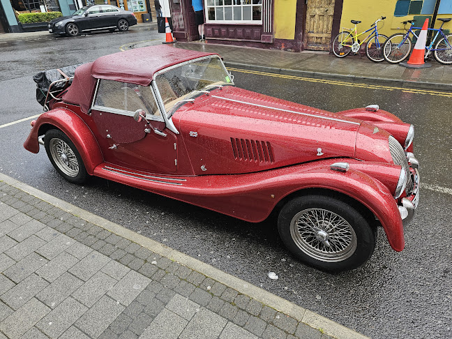 Comentarii opinii despre The Anchorage