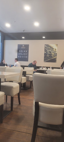 The Bagel Bar Coffee House - Gorey