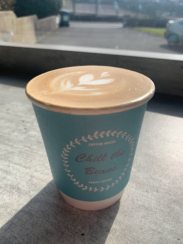 Comentarii opinii despre Chill The Beans Ennis Road