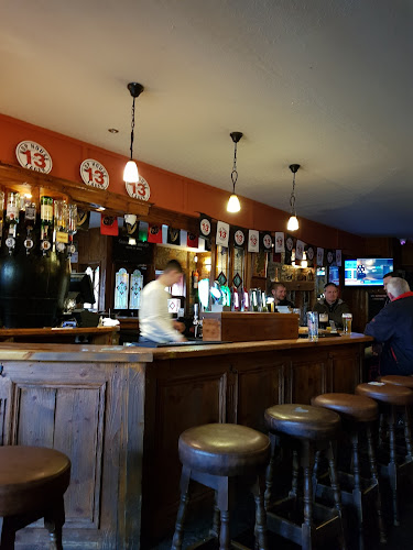 McGregors Bar - Hospitality and gastronomy