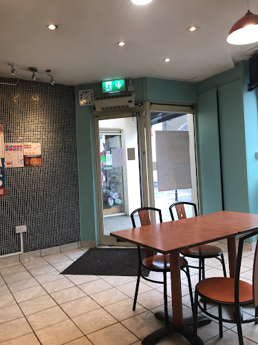 Comentarii opinii despre Four Star Pizza Tralee