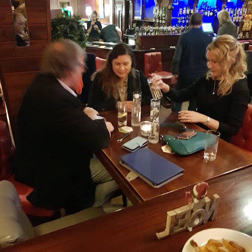 Comentarii opinii despre O' Briens Restaurant Johnstown