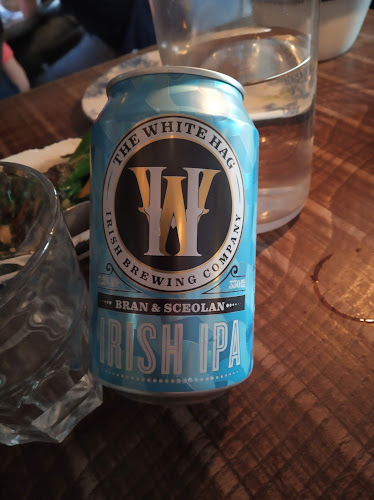 Spanish Arch, The Long Walk, Galway, H91 E9XA