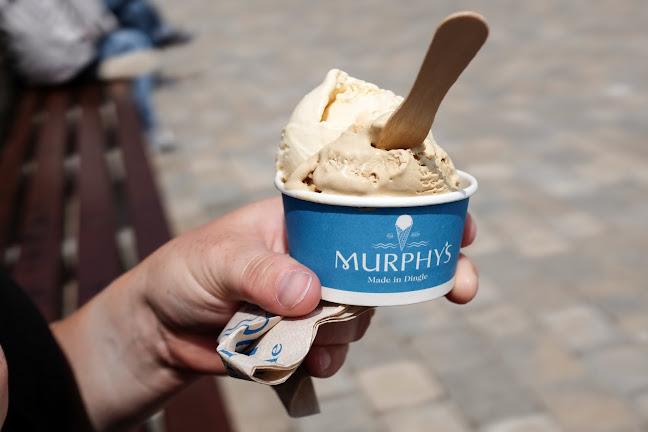 Murphy's Ice Cream - Pier Shop - Hospitality and gastronomy