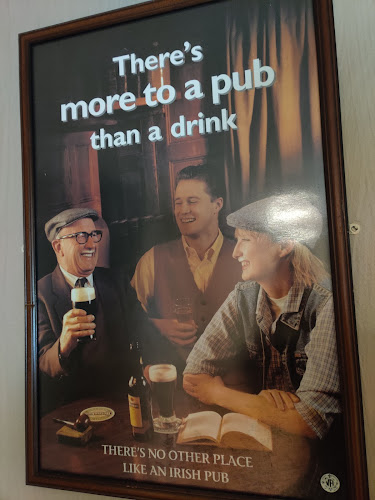 Comentarii opinii despre O'Brien’s Pub