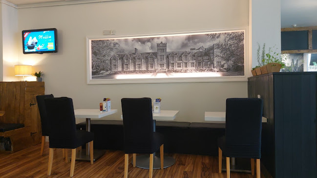 Opinii despre Nibble Restaurant în Mallow - Hospitality and gastronomy